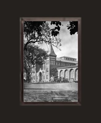 Heritage Framed Prints