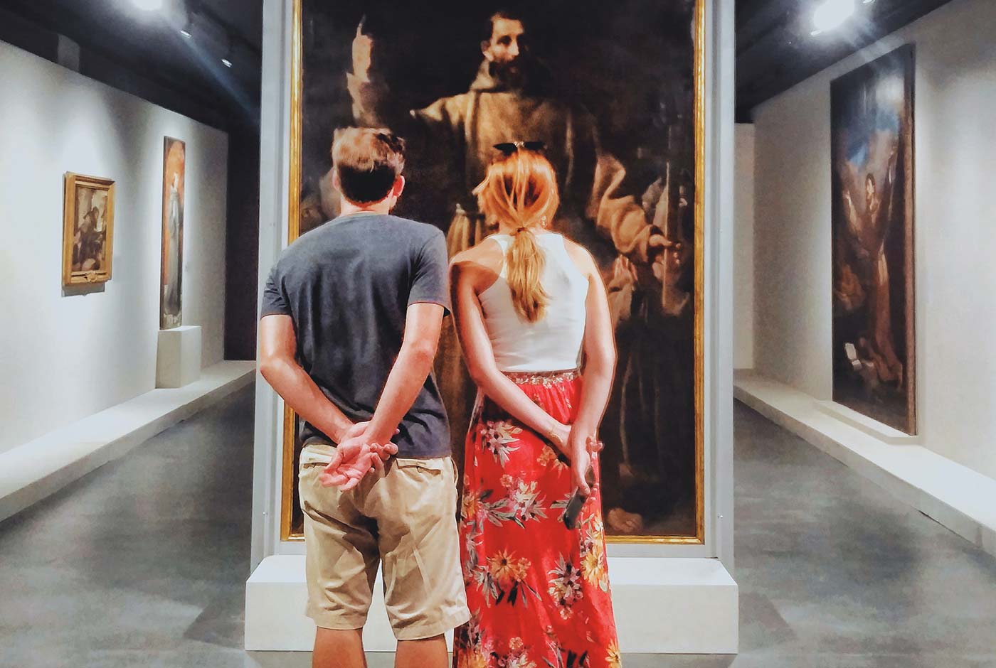 Colors, Shapes, and Stories