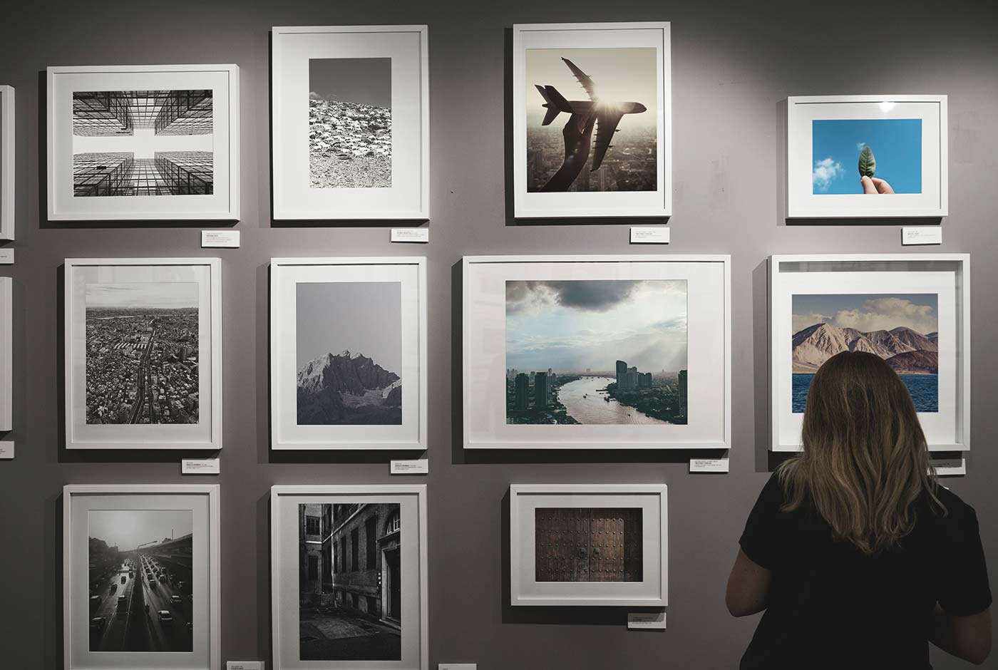 Where Color Meets Soul