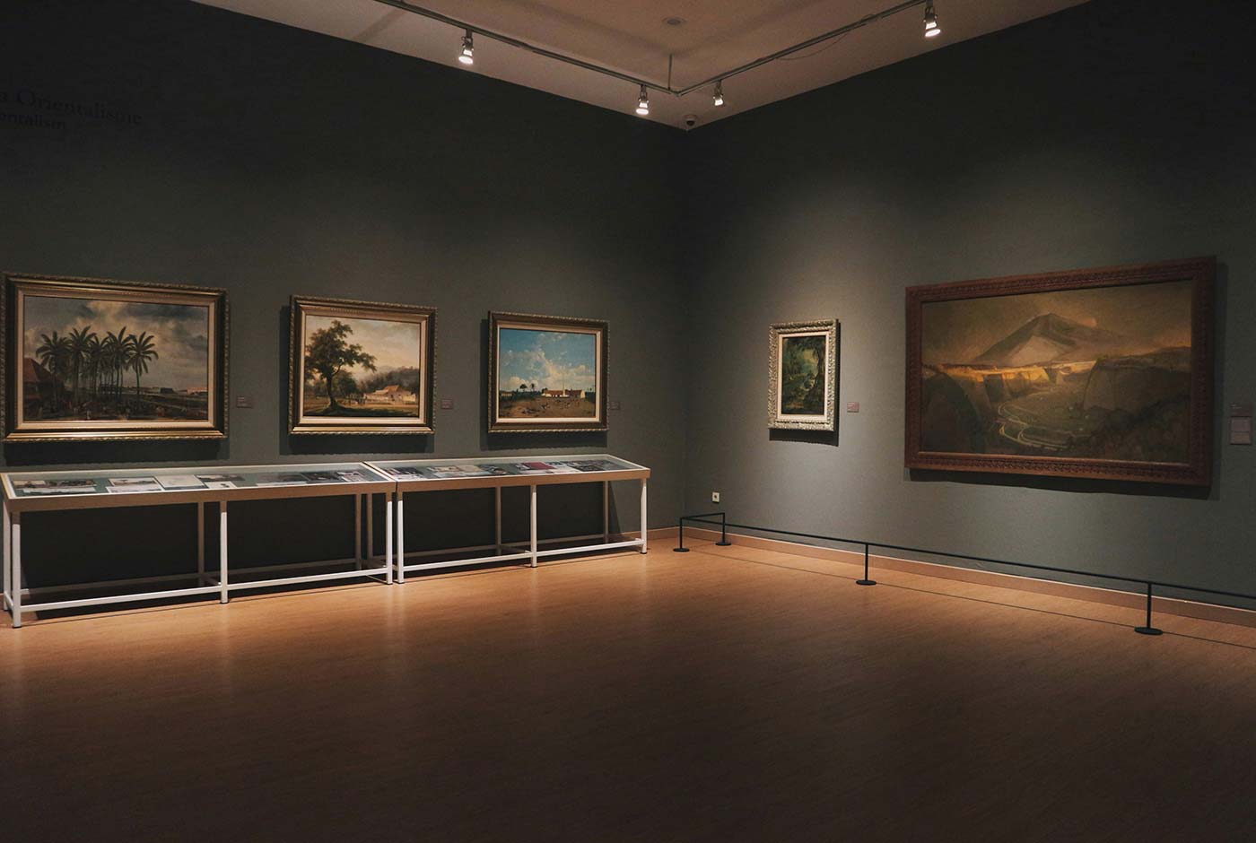 Evoking Emotion Through Art