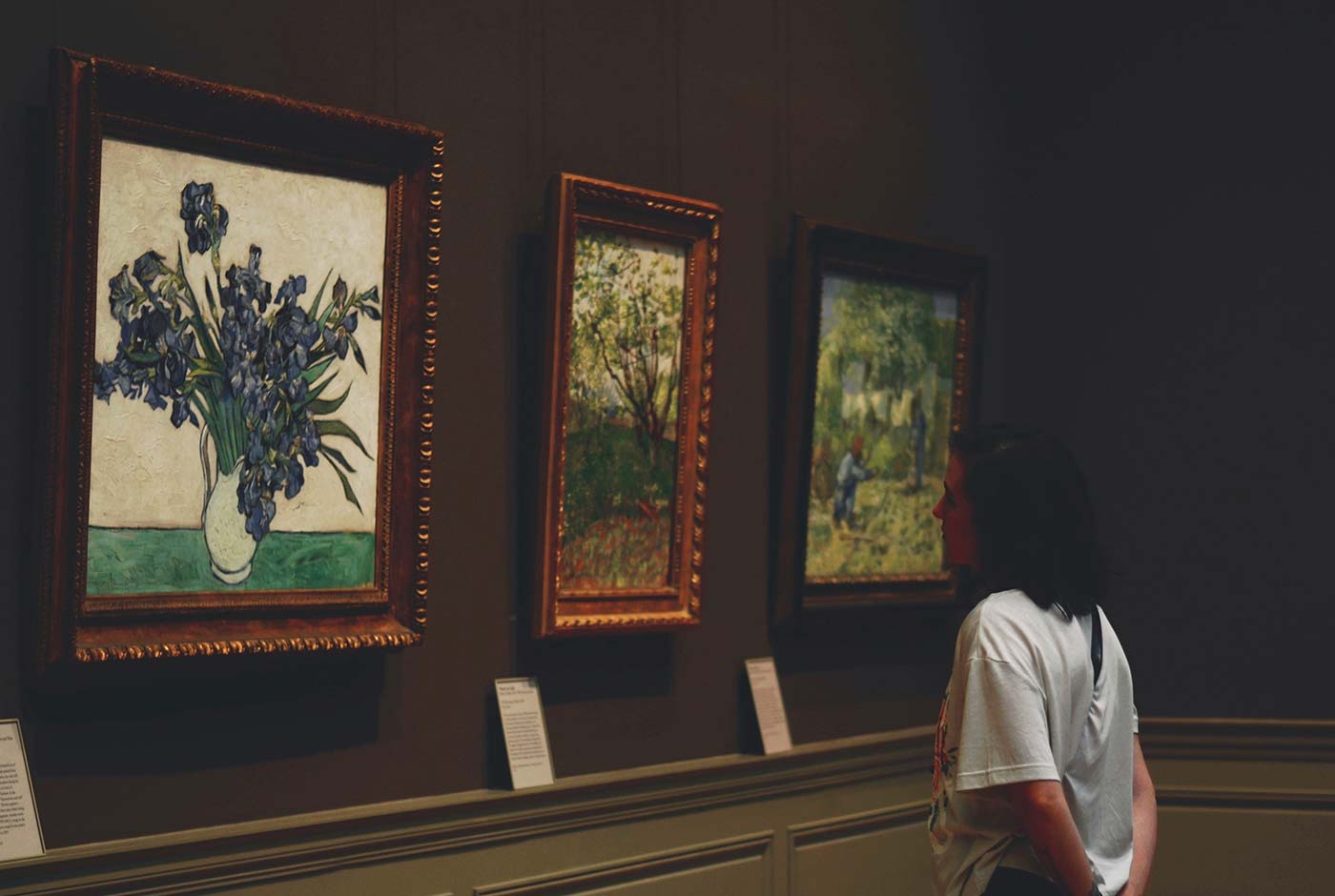 From Mind to Masterpiece