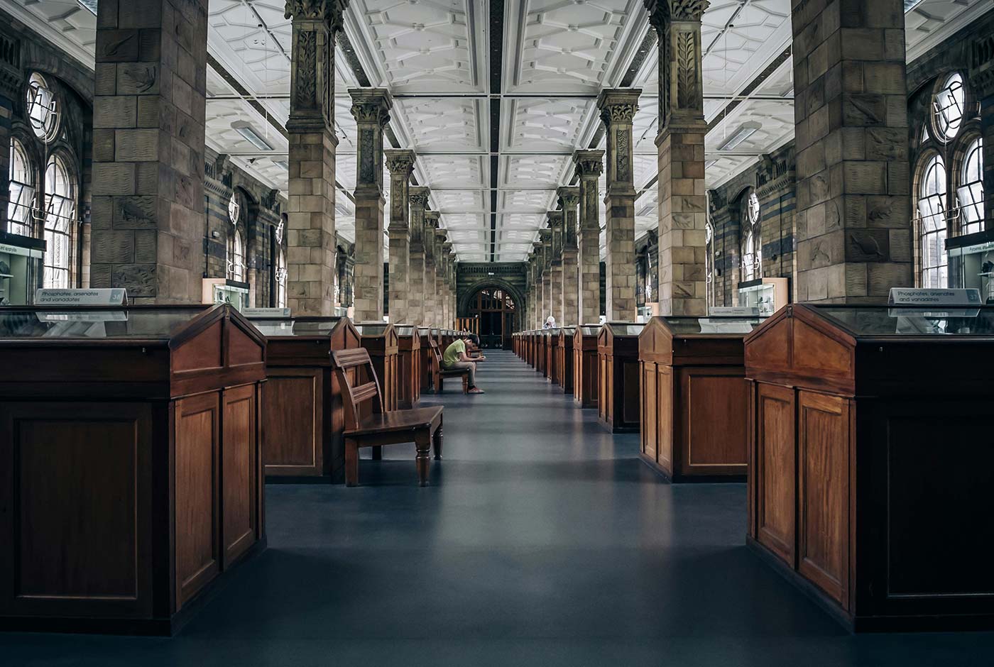 Brushstrokes of Creative Vision