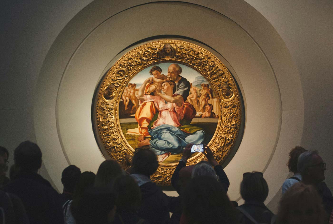 Colors Speak Louder Than Words