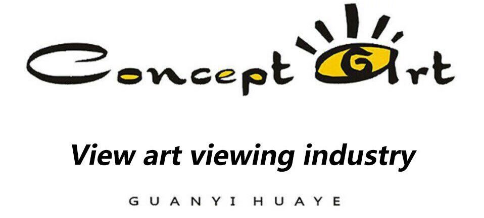 Handmade Decor Paintings Factory – Custom & Wholesale Direct Supply